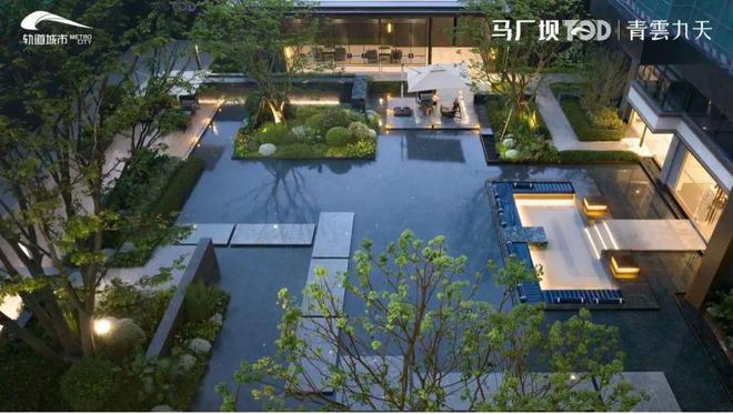 年度票选入围项目展示（编号061-090）凯发K8国际2024 人居梦想“好房子”(图8)