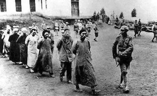 情报组织有哪些其最终结局大快人心凯发K8国际娱乐建国初期美国在华(图2)