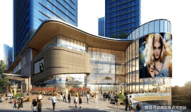 峰境誉府)售楼处-网站-最新动态凯发体育赞助2025深圳(金地(图1)