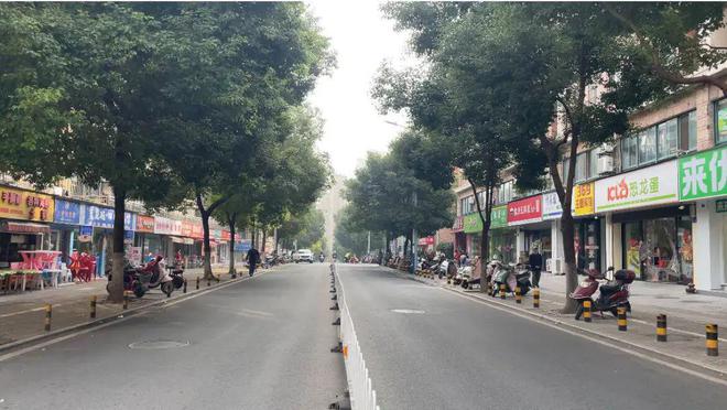 街道小东街社区：凝心聚合力 共筑美好家园凯发携手马竞赛事【文明创建在行动】鼓楼(图4)