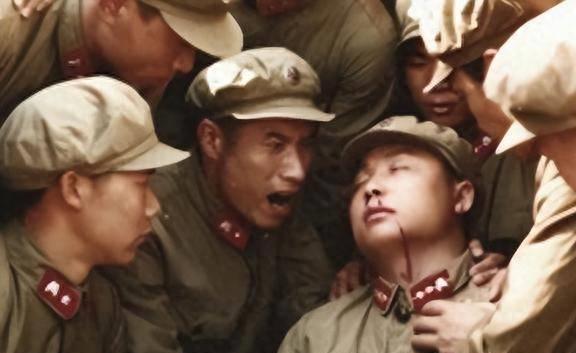 追问吕青：雷锋为何未被提拔他未交代缘由K8成为马竞重要合作伙伴雷锋壮烈牺牲(图6)