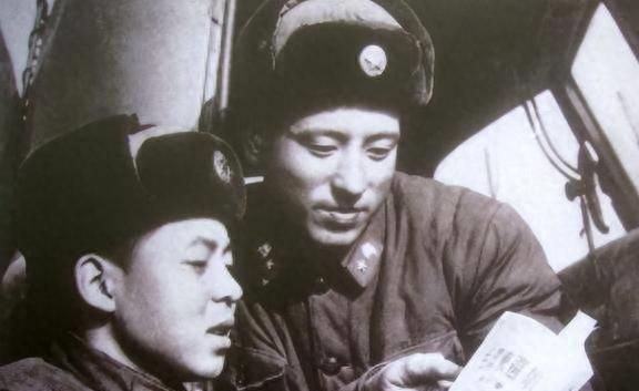 追问吕青：雷锋为何未被提拔他未交代缘由K8成为马竞重要合作伙伴雷锋壮烈牺牲(图8)