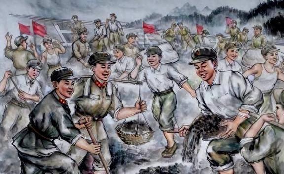 追问吕青：雷锋为何未被提拔他未交代缘由K8成为马竞重要合作伙伴雷锋壮烈牺牲(图13)
