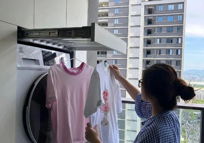 柜子个个命中普通家庭的“要害”太好用了凯发k8国际娱乐首选越来越多人装这5个(图8)