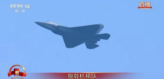 大受震撼的五件大杀器金灿荣：阅兵式上让我(图12)